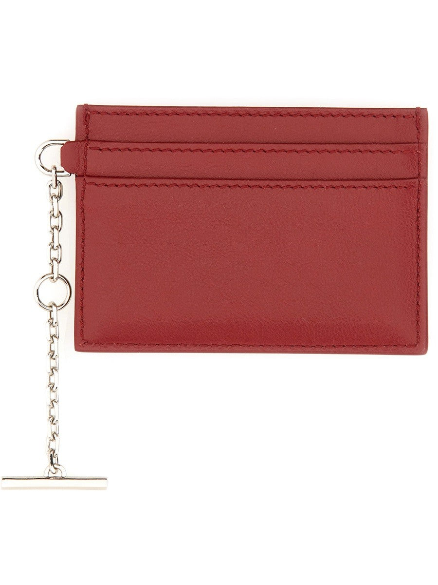 Alexander Mcqueen SLING CARD HOLDER