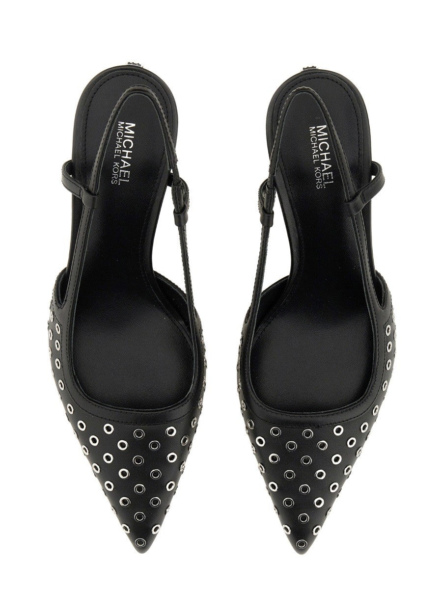MICHAEL BY MICHAEL KORS SLINGBACK "ALORA"