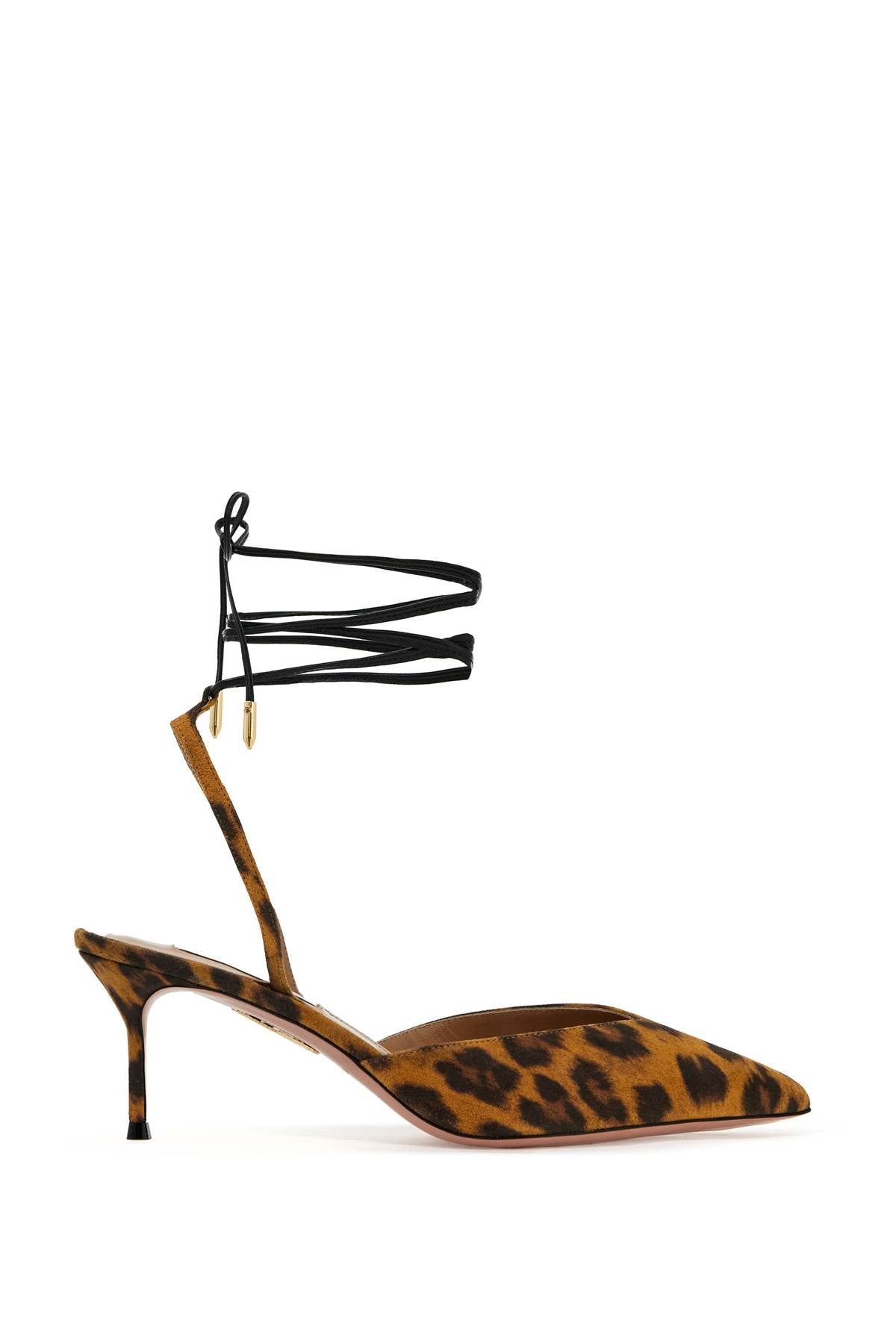 Jimmy Choo slingback dã©collet