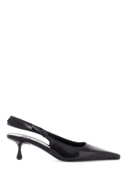 Jimmy Choo slingback dã©collet