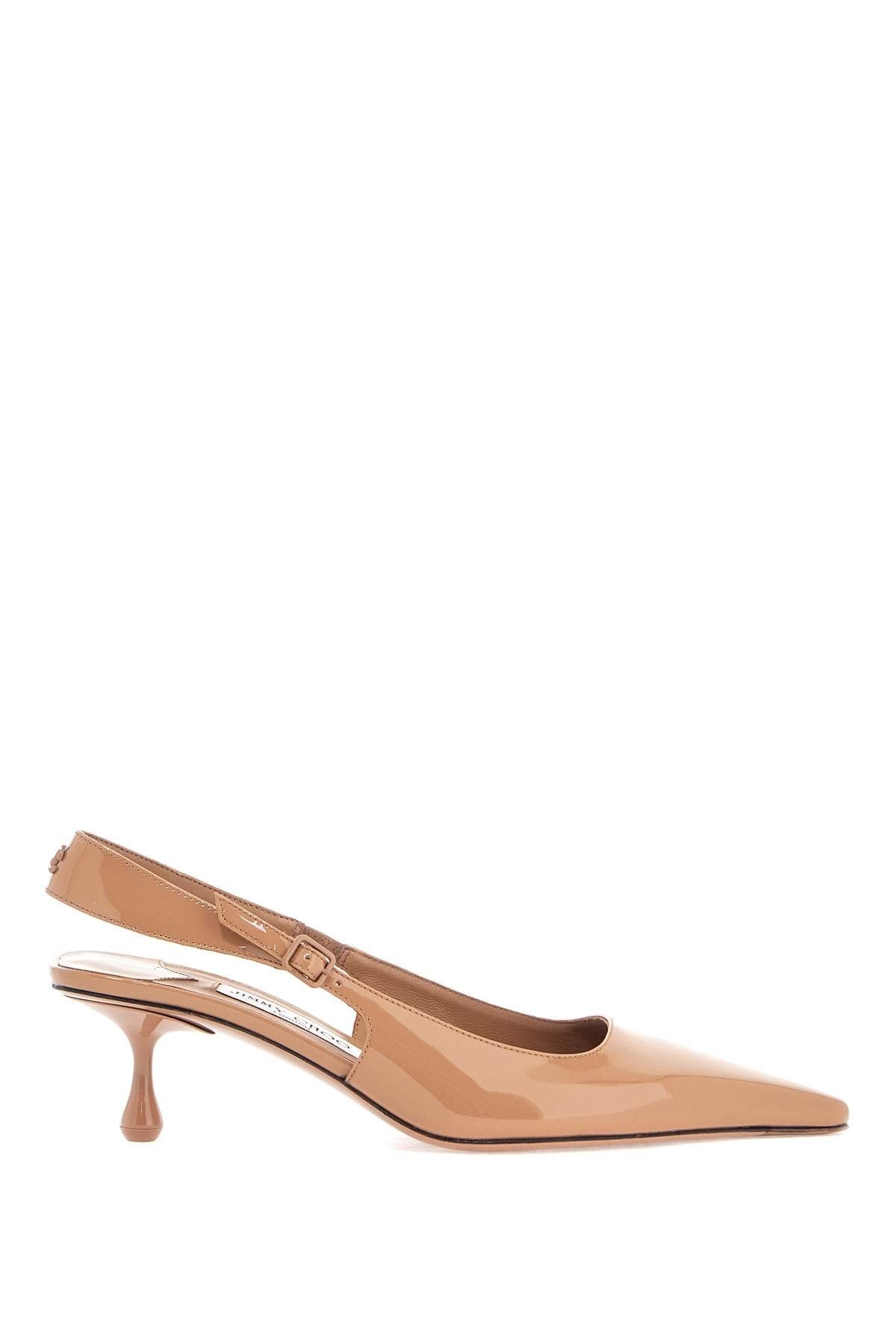 Jimmy Choo slingback dã©collet