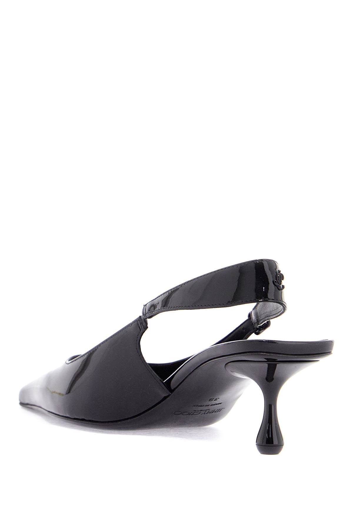 Jimmy Choo slingback dã©collet