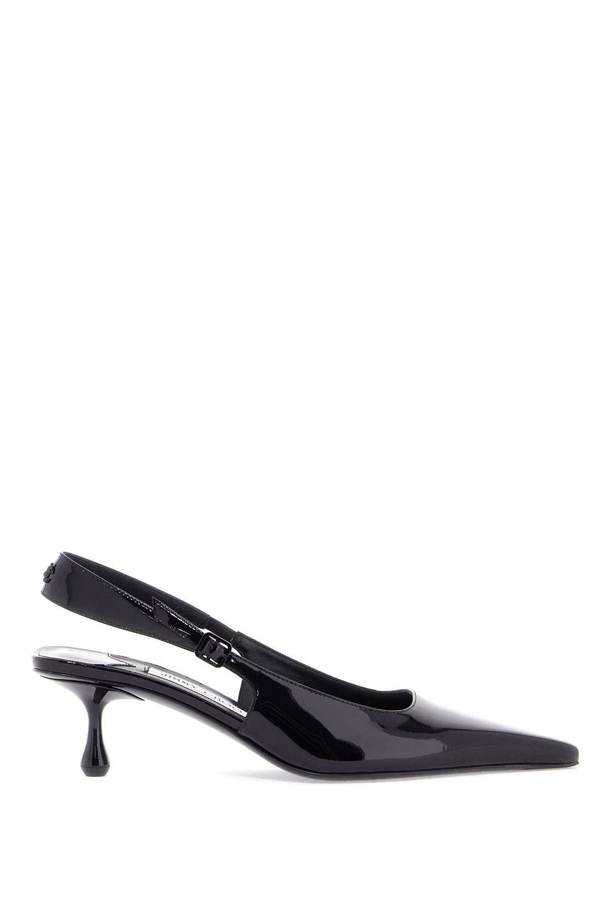 Jimmy Choo slingback dã©collet