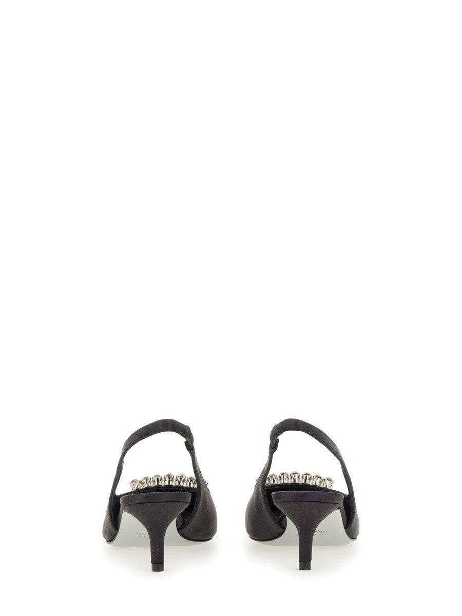 ROBERTO FESTA SLINGBACK "FUTURA"