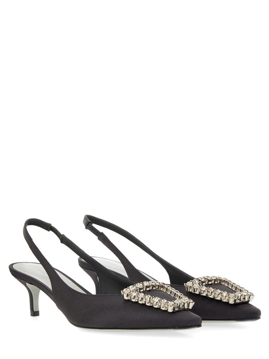 ROBERTO FESTA SLINGBACK "FUTURA"