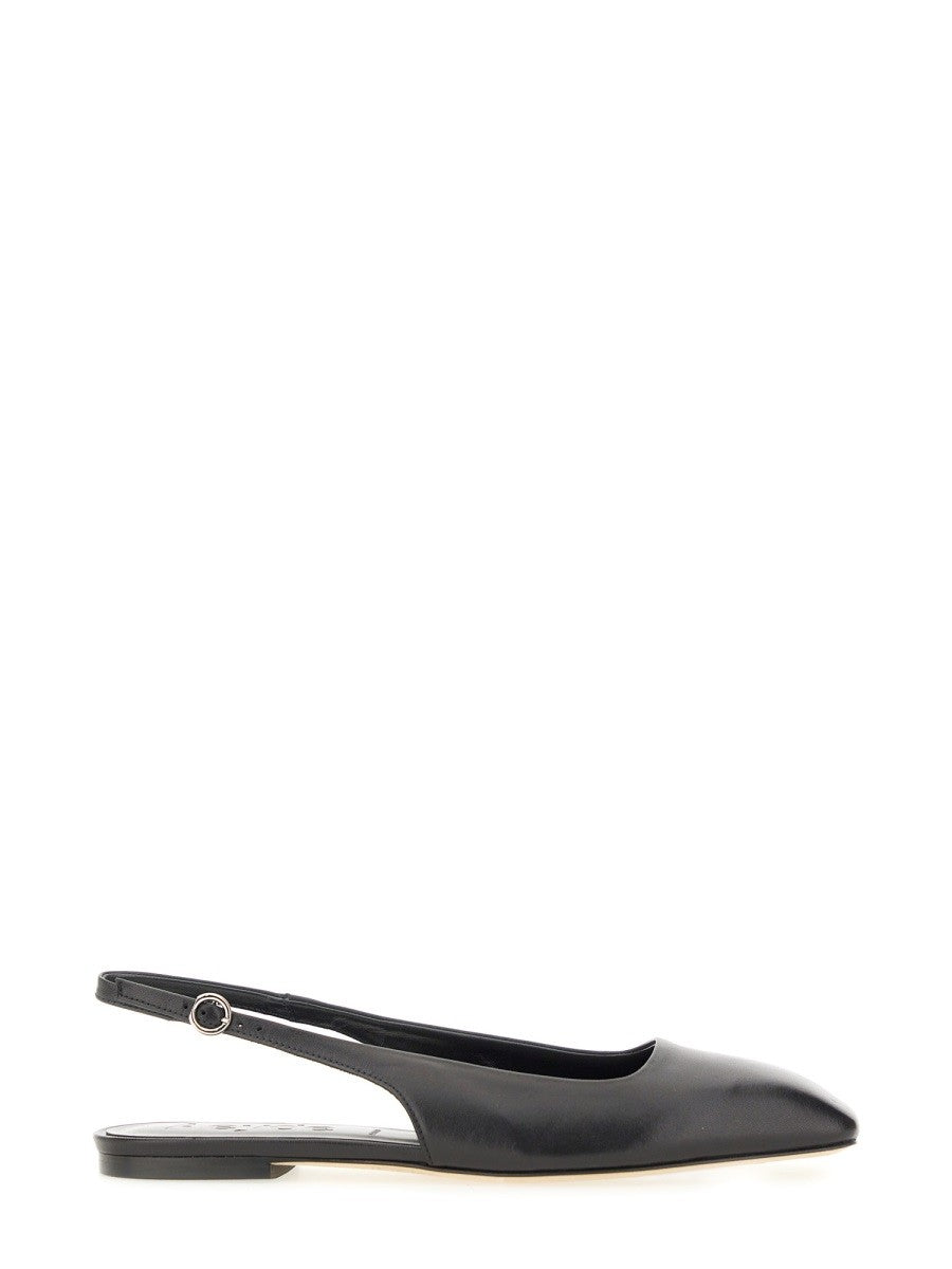 AEYDE SLINGBACK "GERALDINE"