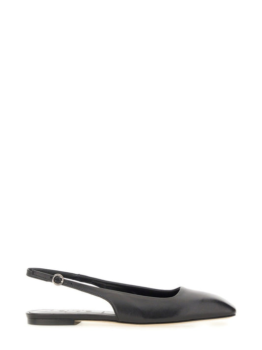 AEYDE SLINGBACK "GERALDINE"