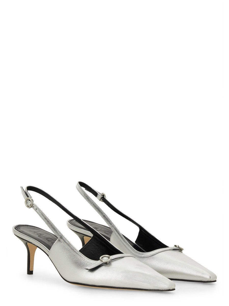 AEYDE SLINGBACK "SABA"