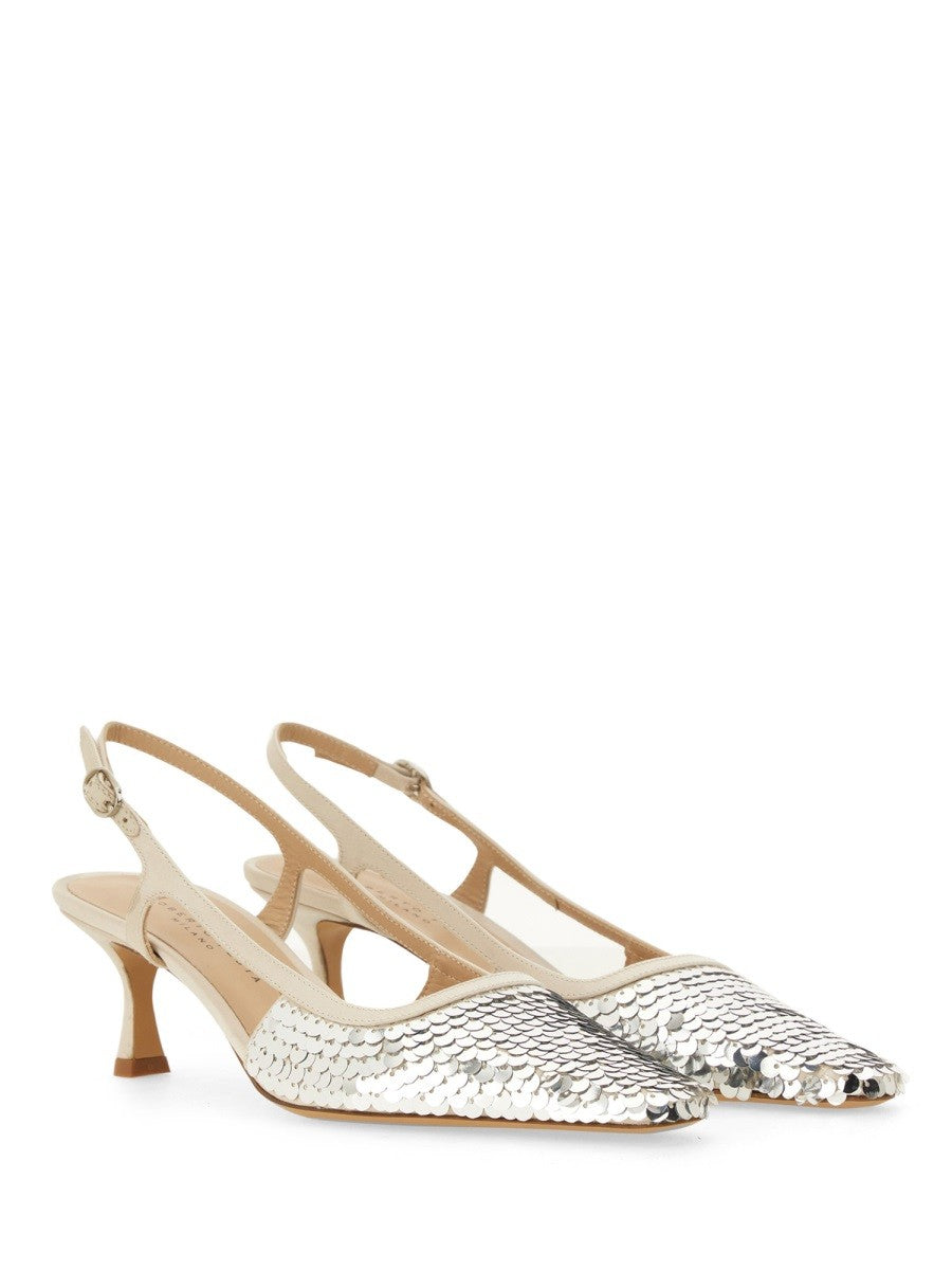 ROBERTO FESTA SLINGBACK "SEVILLE"