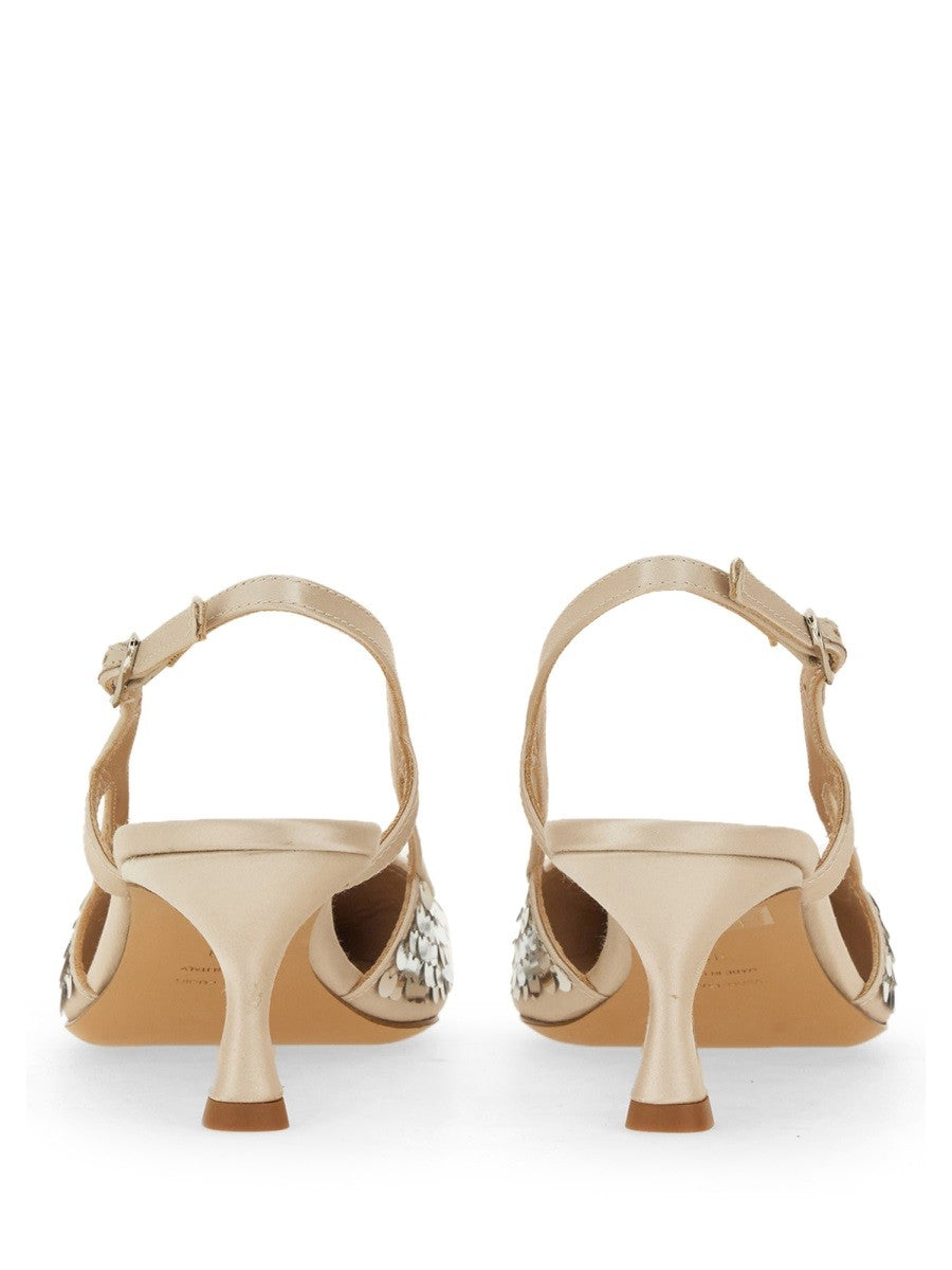 ROBERTO FESTA SLINGBACK "SEVILLE"