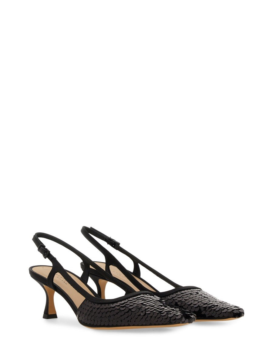 ROBERTO FESTA SLINGBACK "SEVILLE"