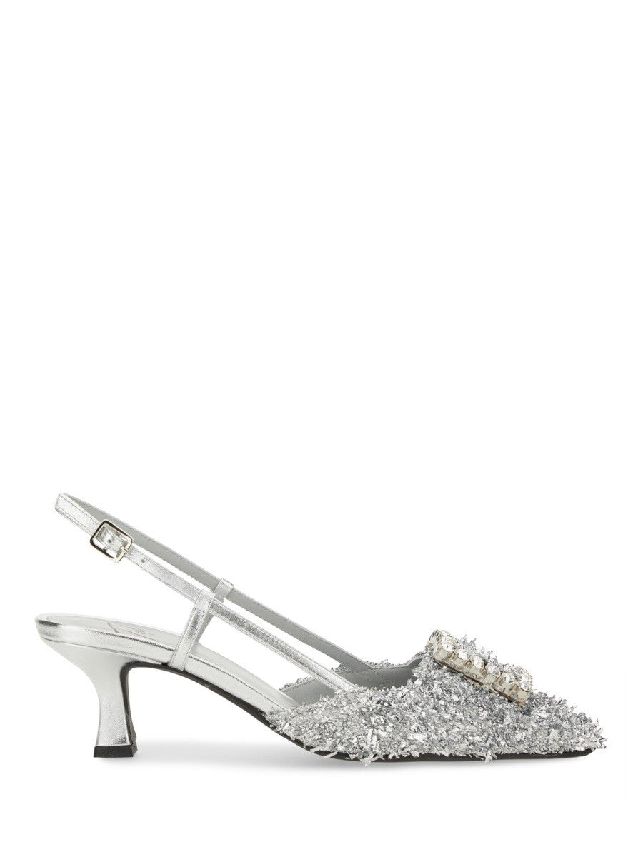ROBERTO FESTA SLINGBACK "STEFY"