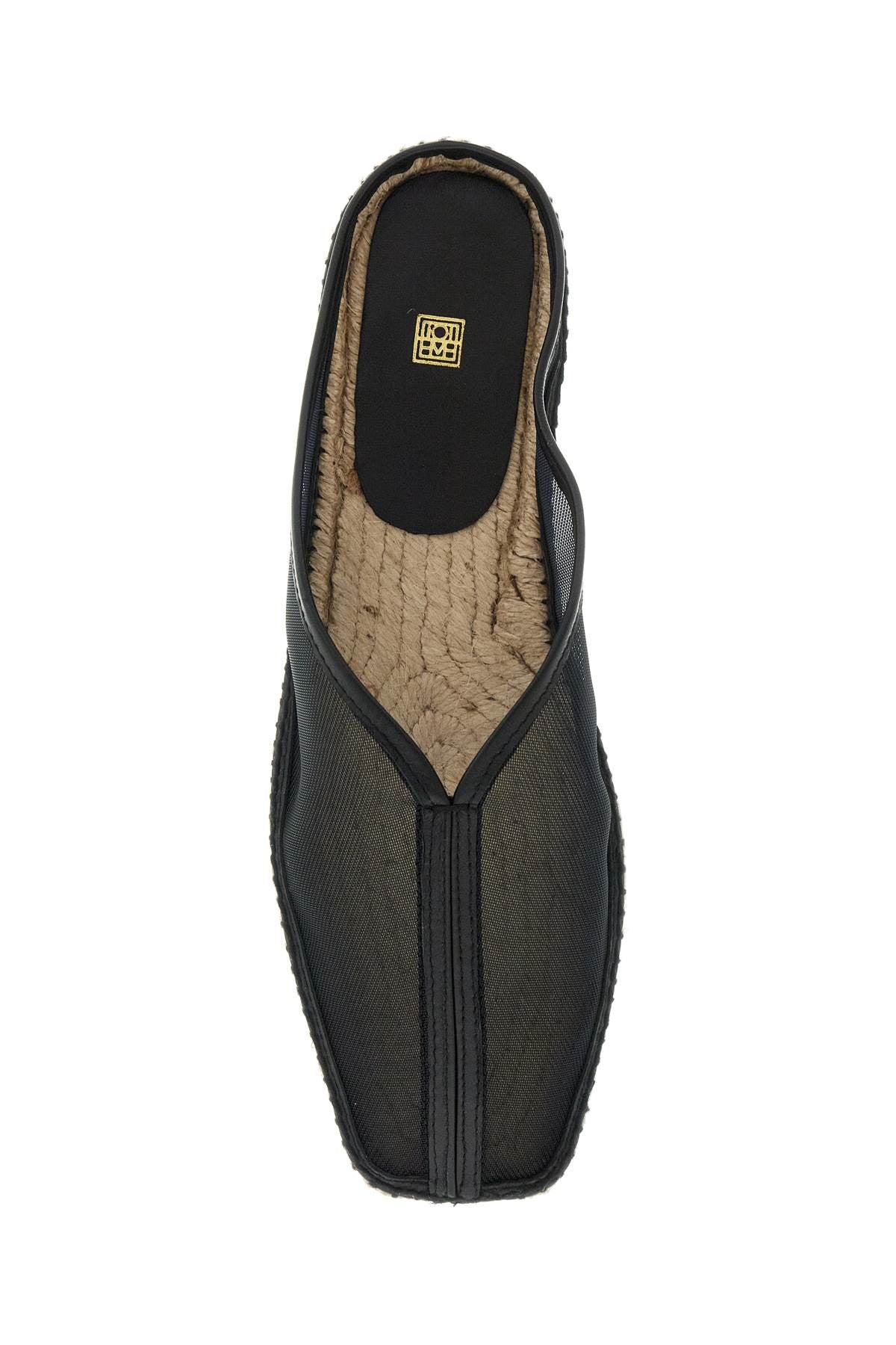 TOTEME slip-on es