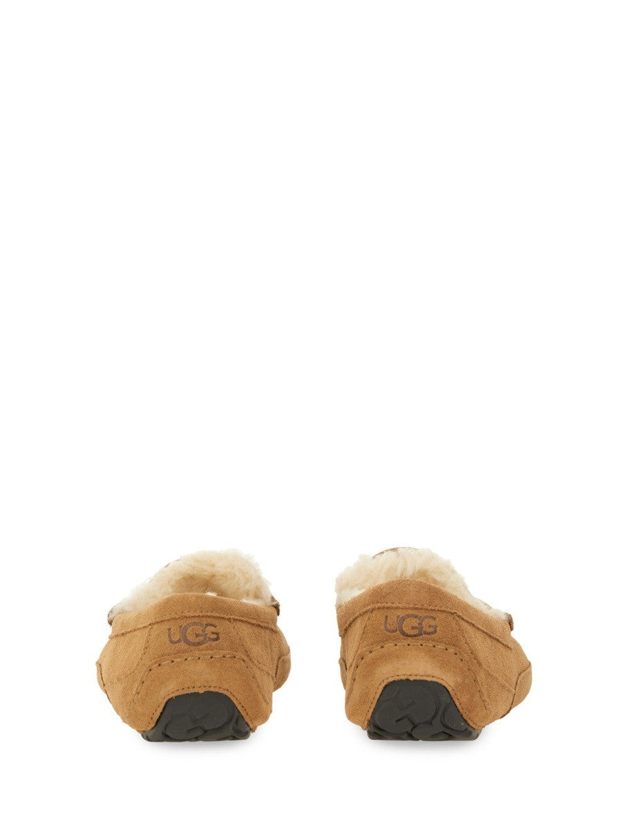 Ugg SLIP-ON LOAFER "LINSCOT"