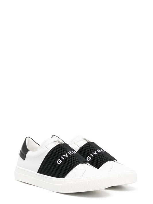 Givenchy SLIP ON LOGO BAND