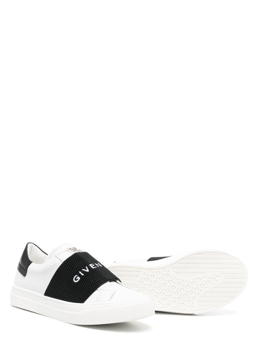 Givenchy SLIP ON LOGO BAND