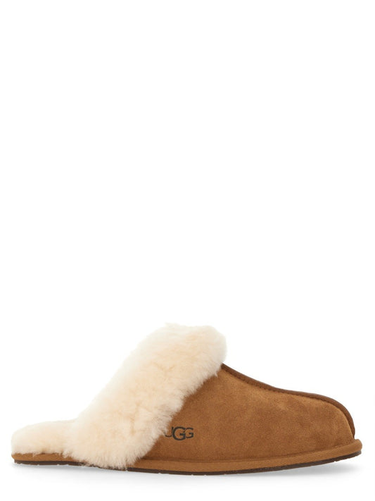 Ugg SLIPPER "SCUFFETTE II"