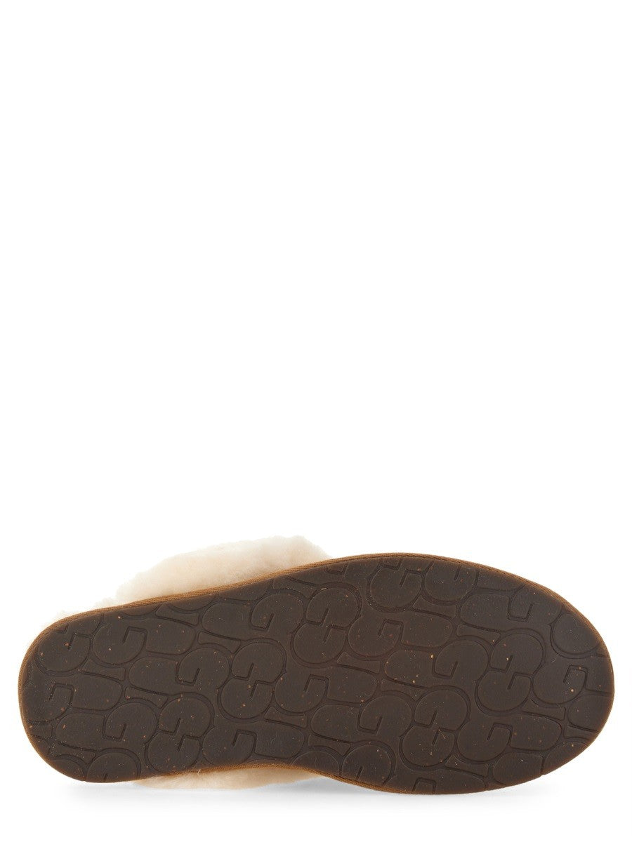 Ugg SLIPPER "SCUFFETTE II"