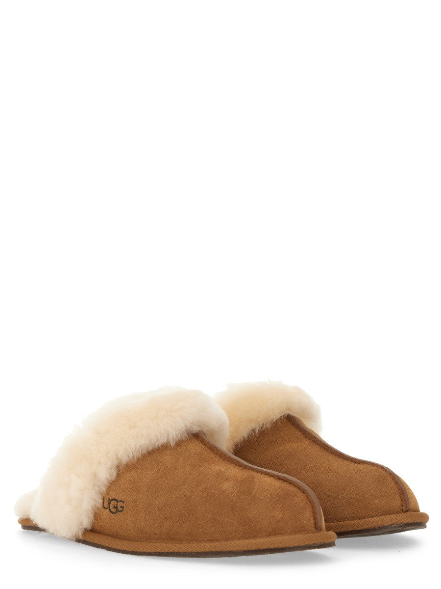 Ugg SLIPPER "SCUFFETTE II"