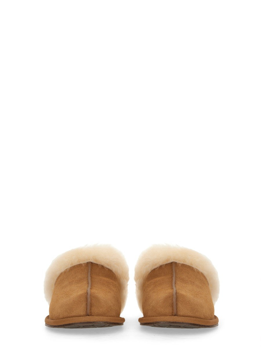 Ugg SLIPPER "SCUFFETTE II"