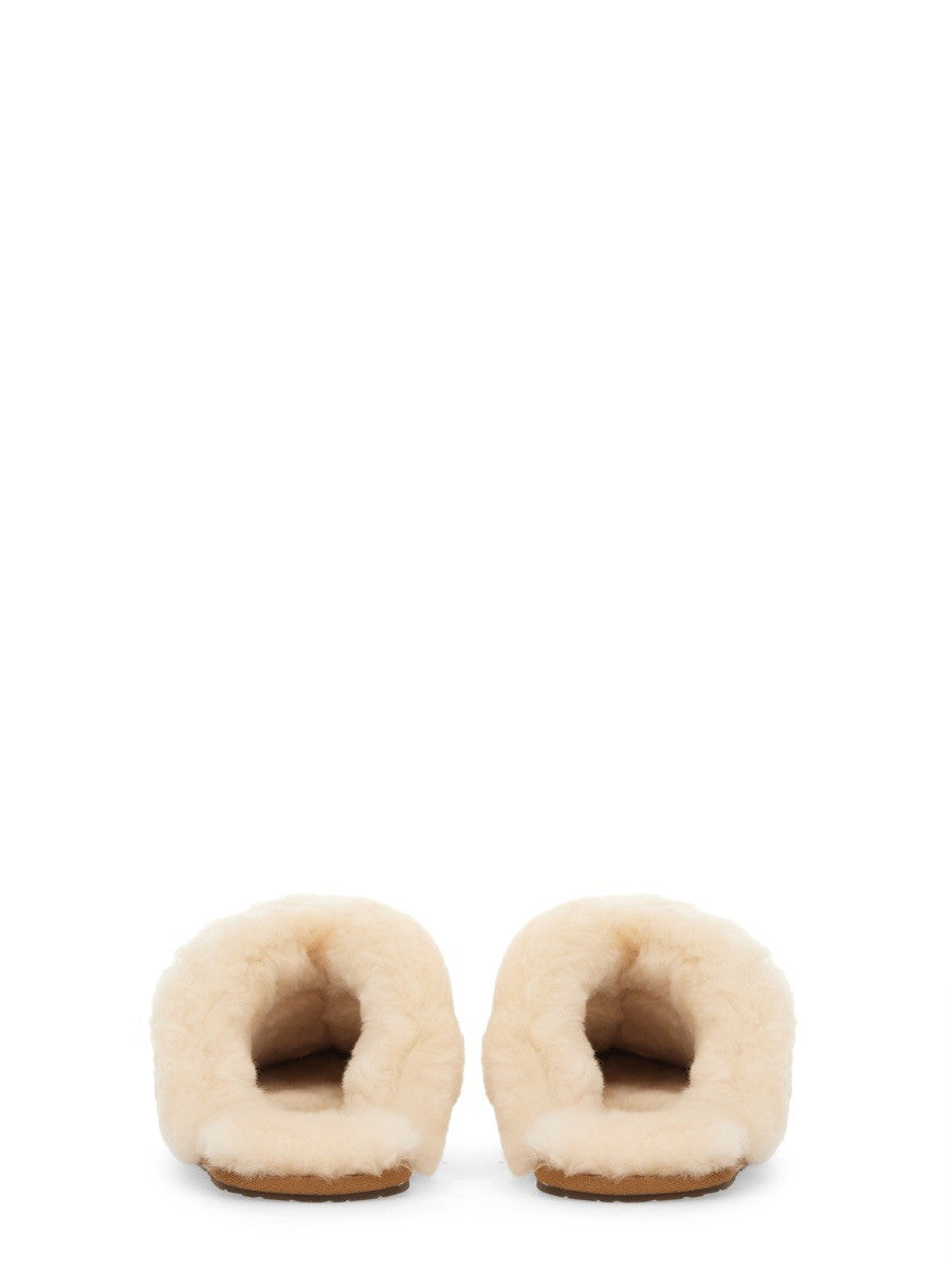 Ugg SLIPPER "SCUFFETTE II"