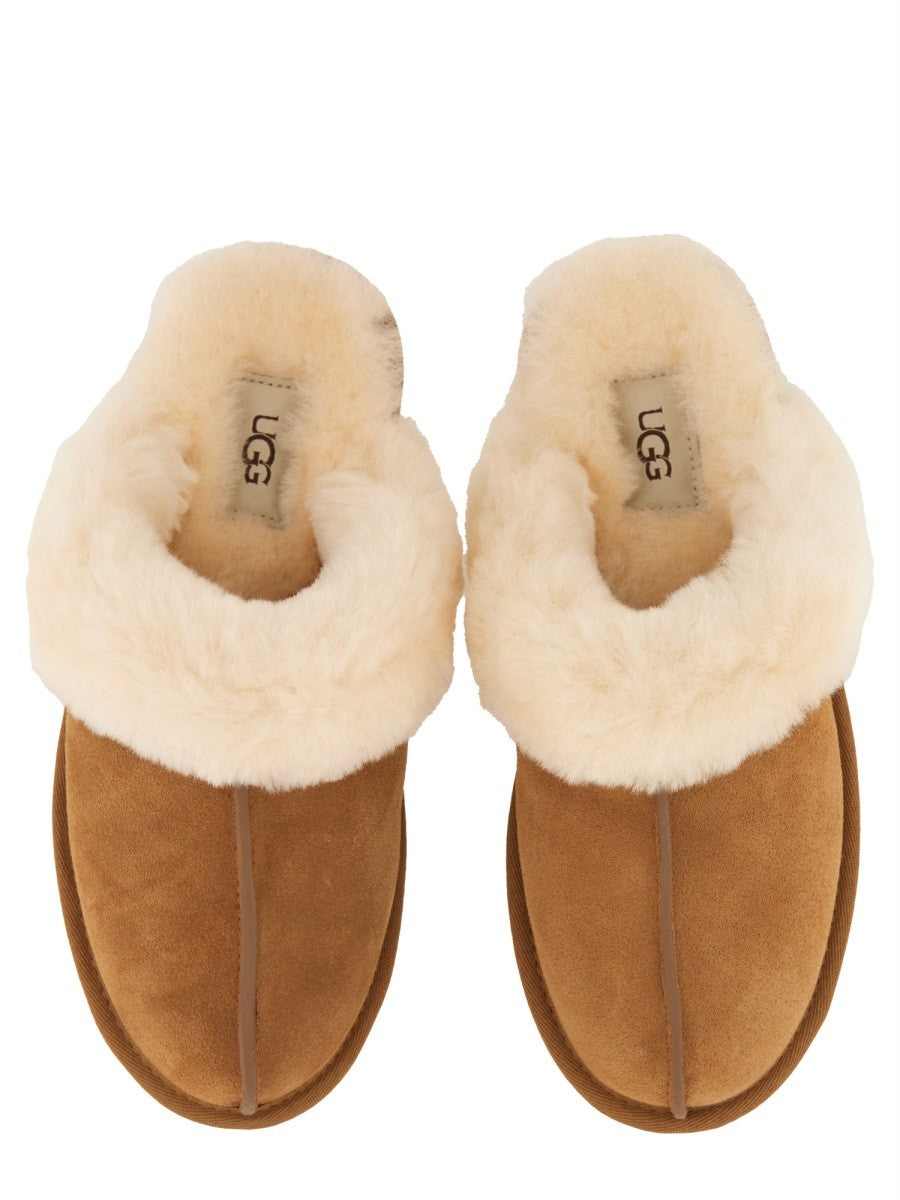 Ugg SLIPPER "SCUFFETTE II"