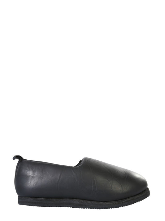 GUIDI SLIPPER SNEAKERS