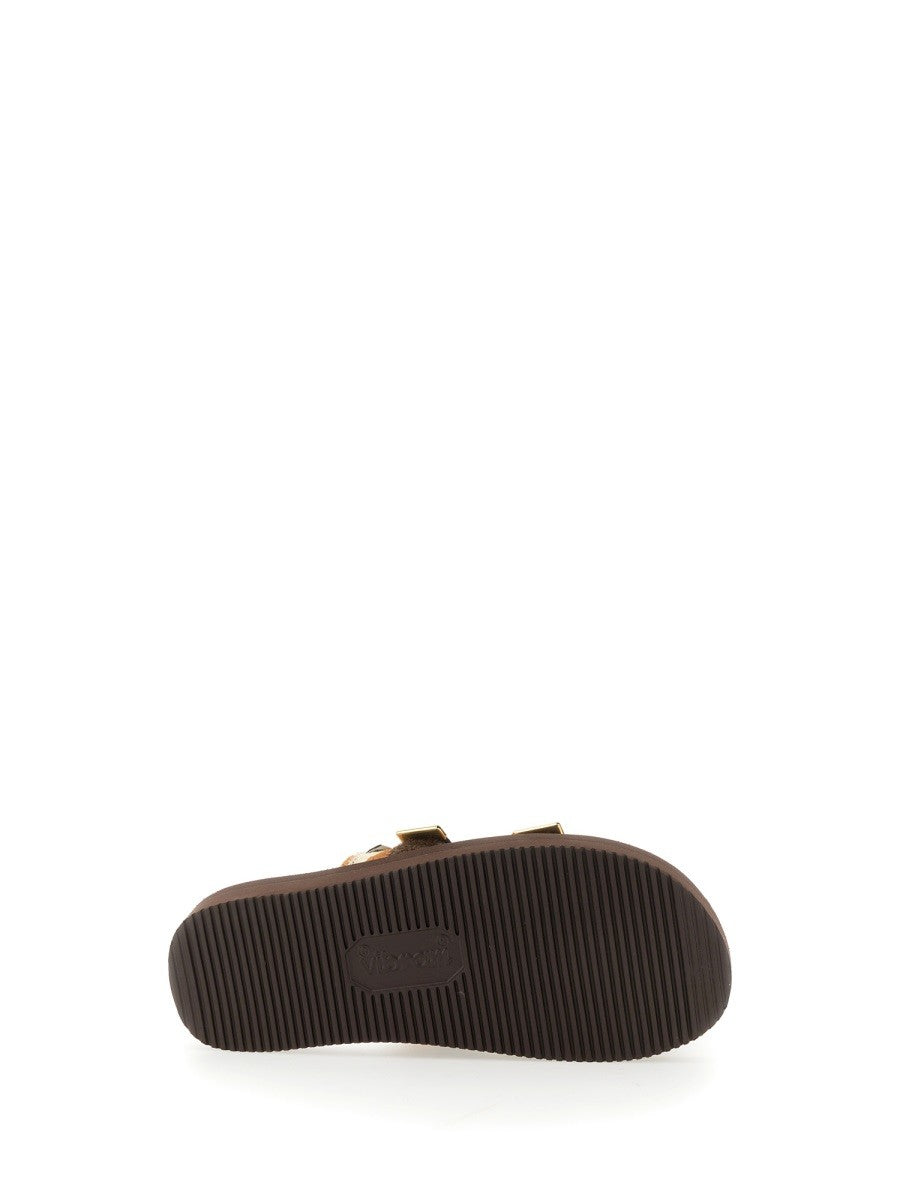 Suicoke SLIPPER WITH BANGS