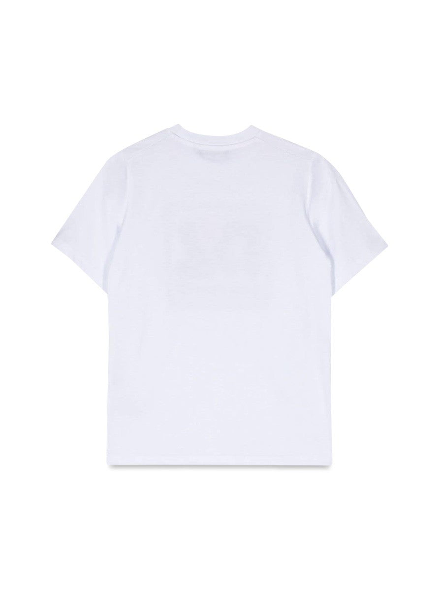 Dsquared slouch fit t-shirt