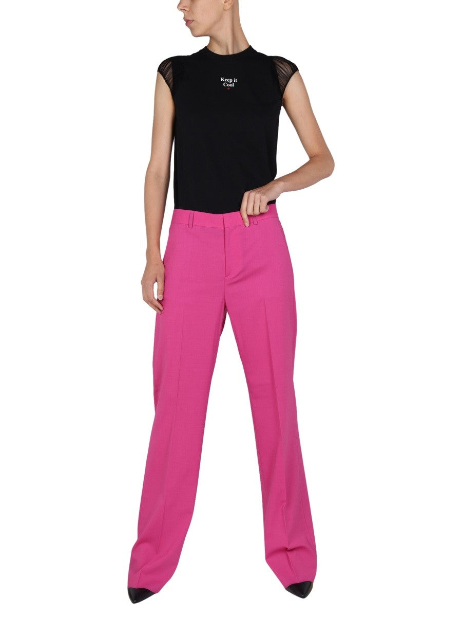 Dsquared SLOUCHY PANTS