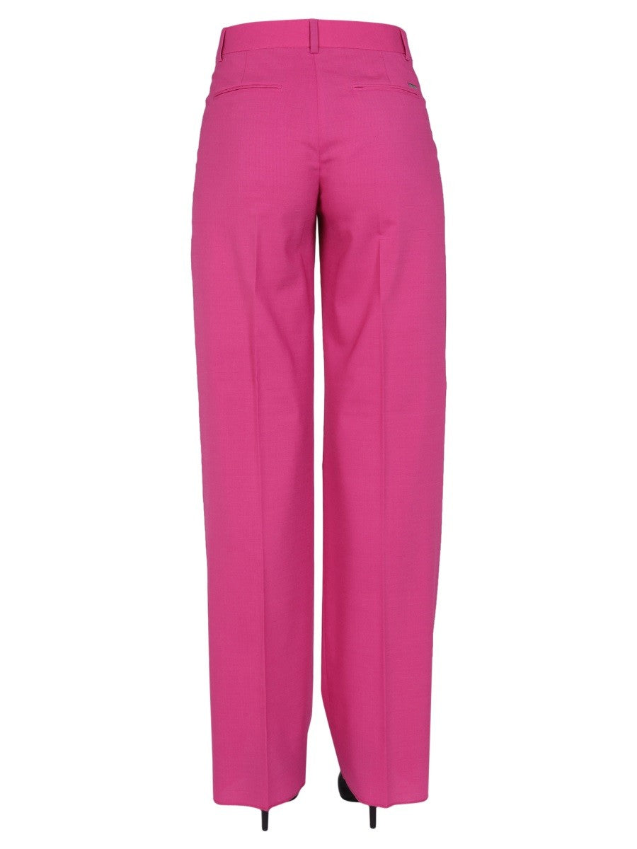 Dsquared SLOUCHY PANTS