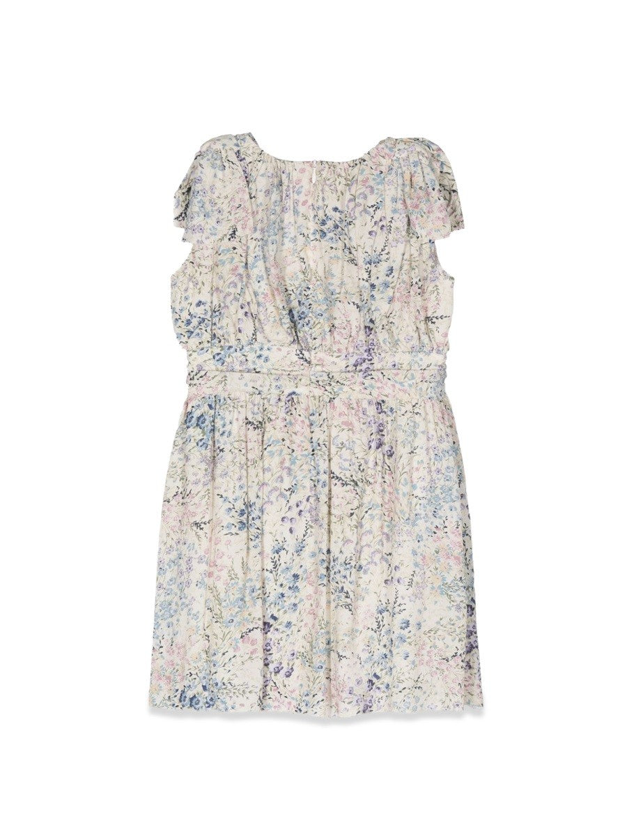 SIMONETTA sm dress