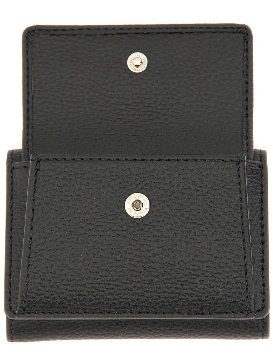Vivienne Westwood WALLET "FLAP" SMALL