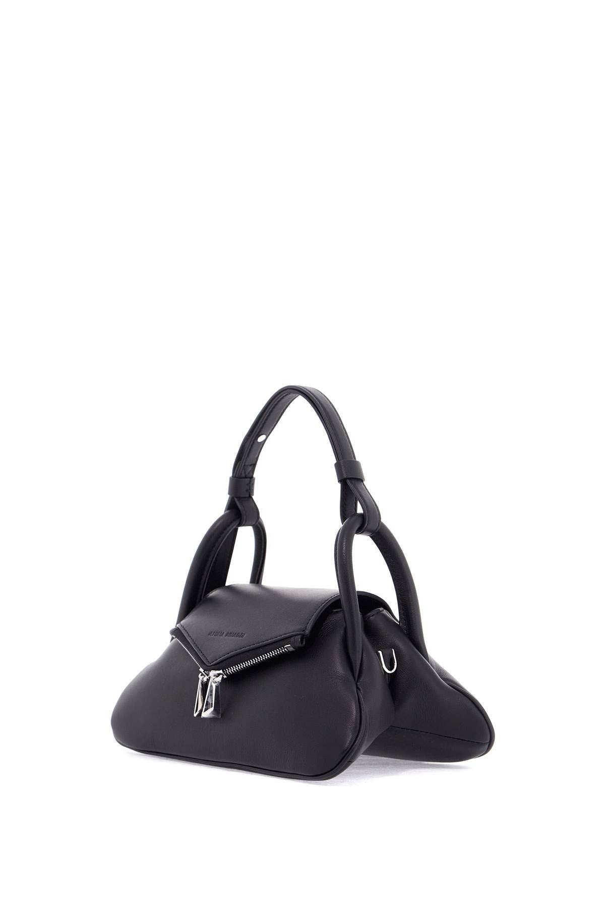 AMINA MUADDI small gemini shoulder bag