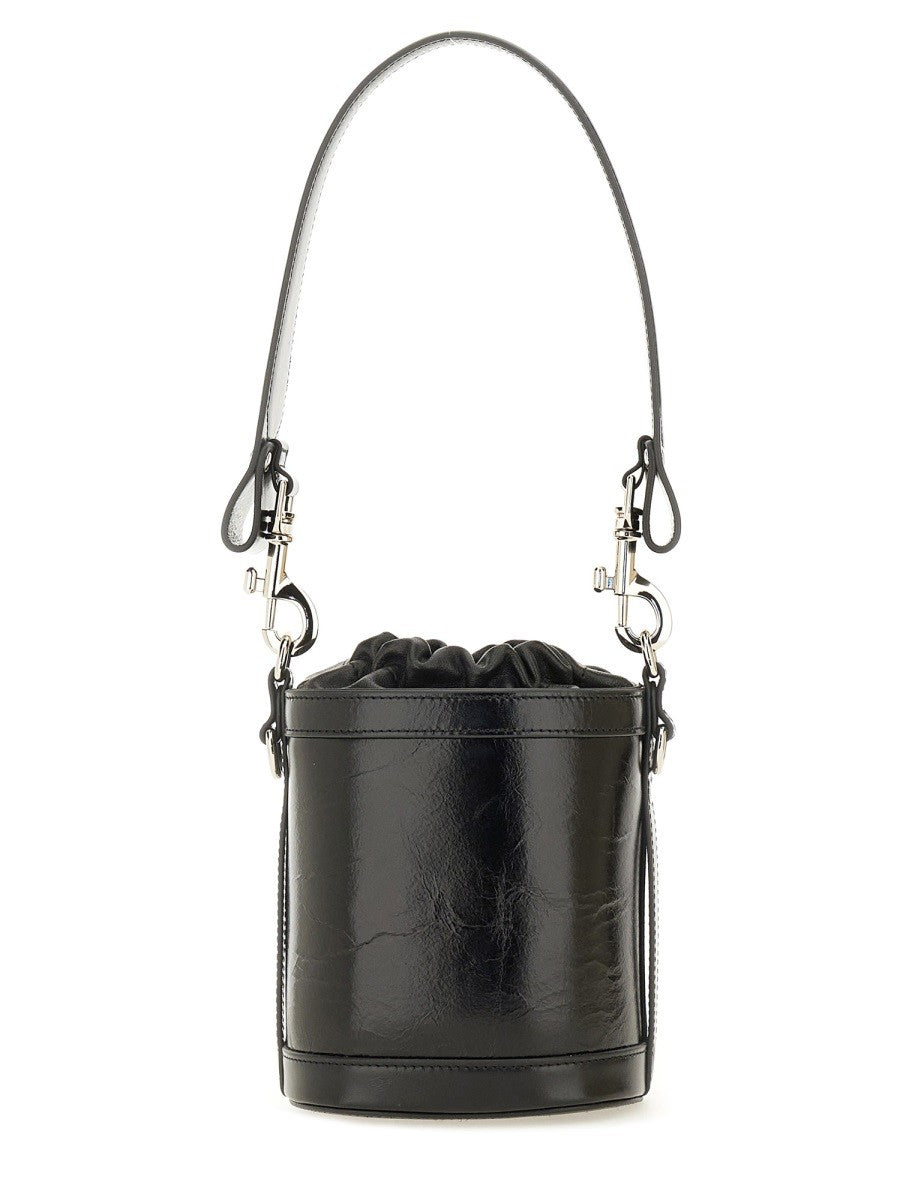 Vivienne Westwood SMALL "KITTY" BUCKET BAG