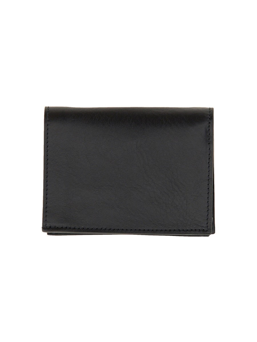 Il Bisonte SMALL LEATHER WALLET