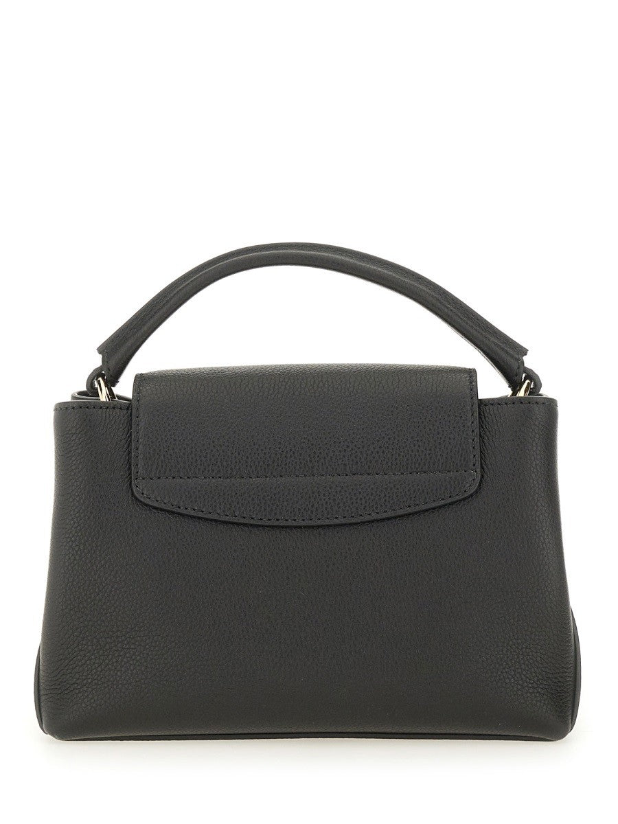 Bally SMALL "LOCK ME" BAG