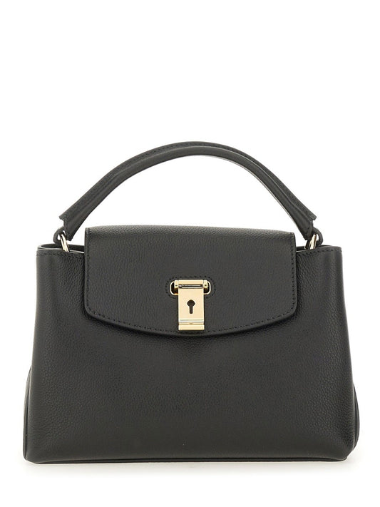 Bally SMALL "LOCK ME" BAG