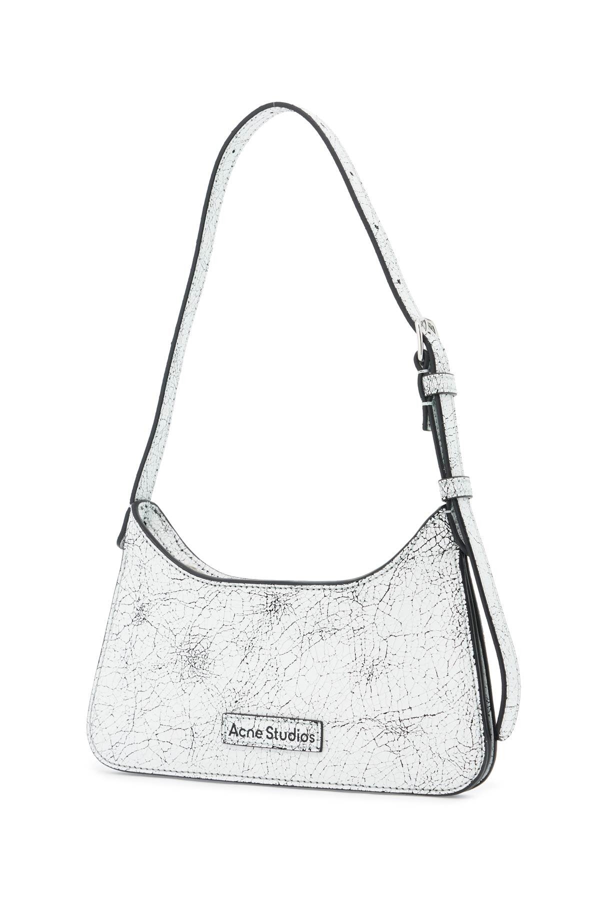 Acne Studios small micro platform shoulder bag