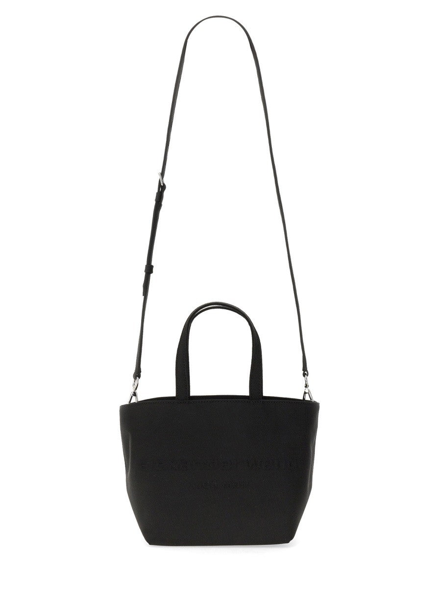 Alexander Wang SMALL PUNCH TOTE BAG