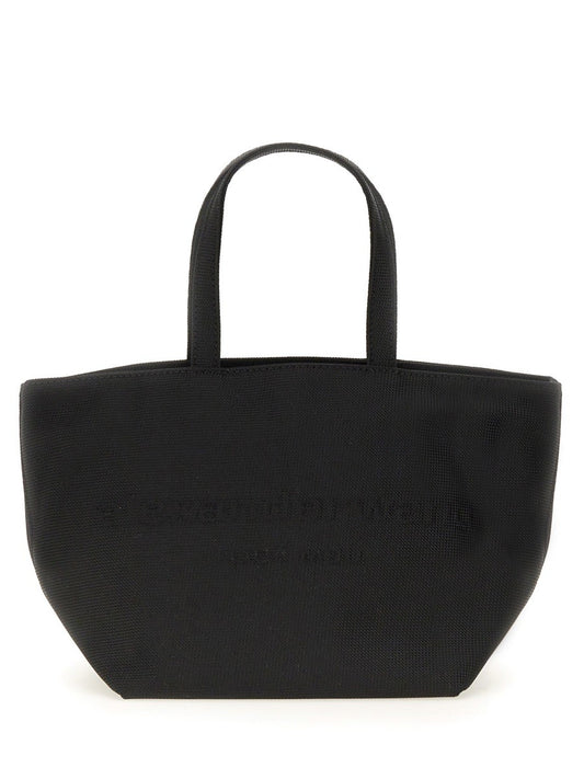 Alexander Wang SMALL PUNCH TOTE BAG