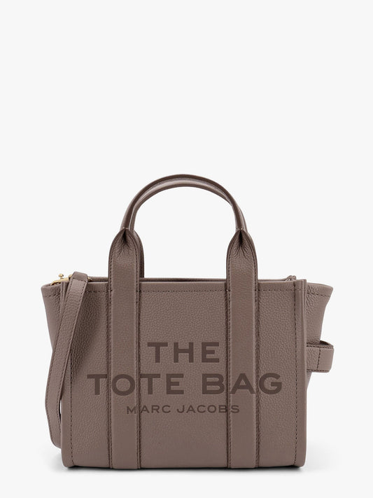 Marc Jacobs Small tote bag leather handbag