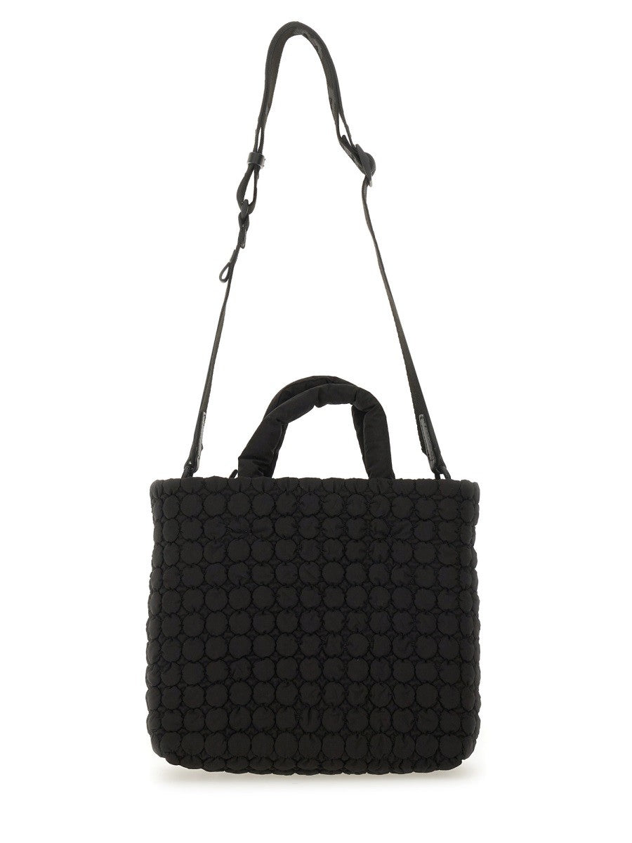 Marni SMALL TOTE BAG WITH LOGO