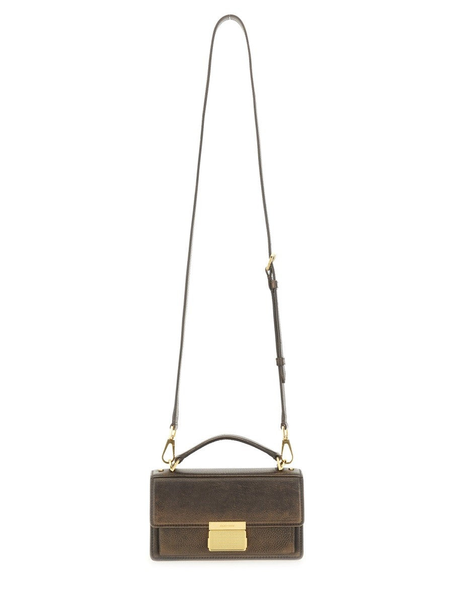 Golden Goose SMALL "VENICE" BAG