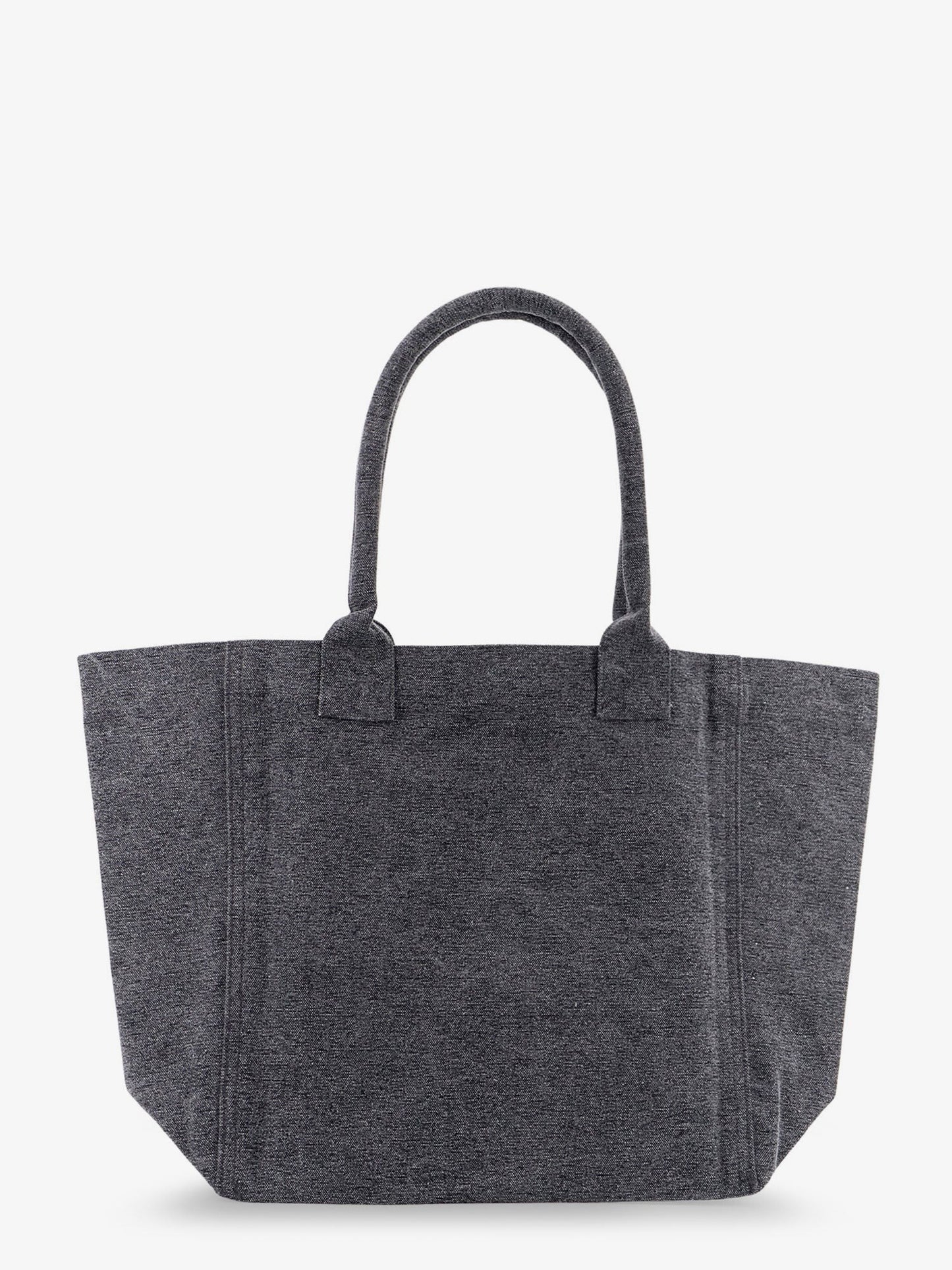 Isabel Marant Small Yenky cotton shoulder bag