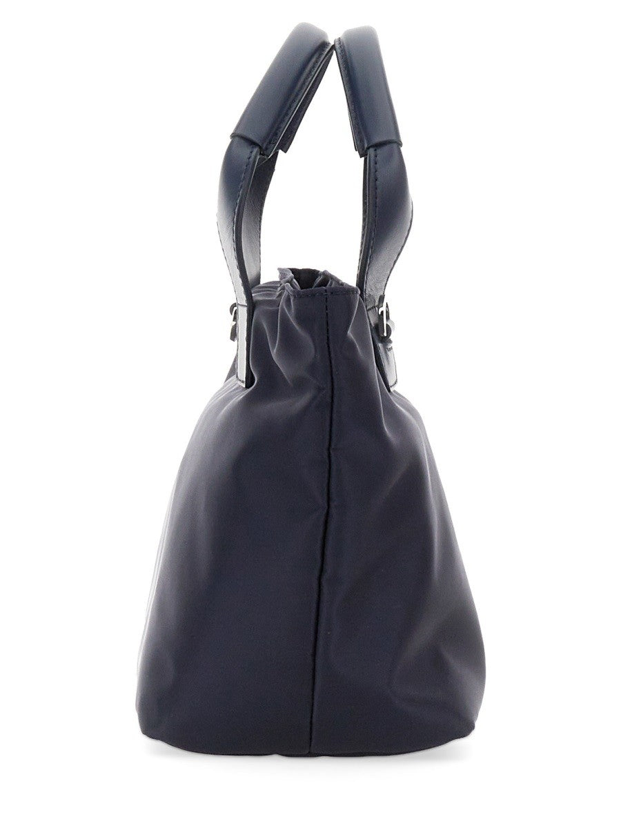 Orciani SMART ECOLINE HANDBAG