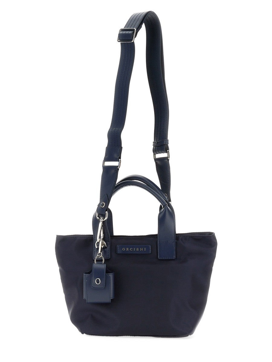 Orciani SMART ECOLINE HANDBAG