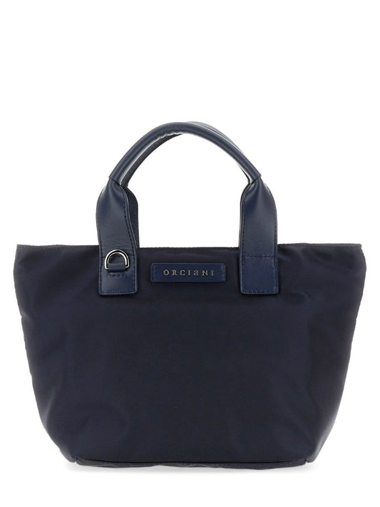Orciani SMART ECOLINE HANDBAG
