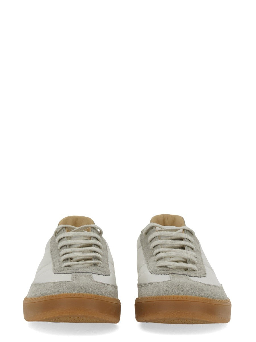 SPALWART SMASH LOW SNEAKER