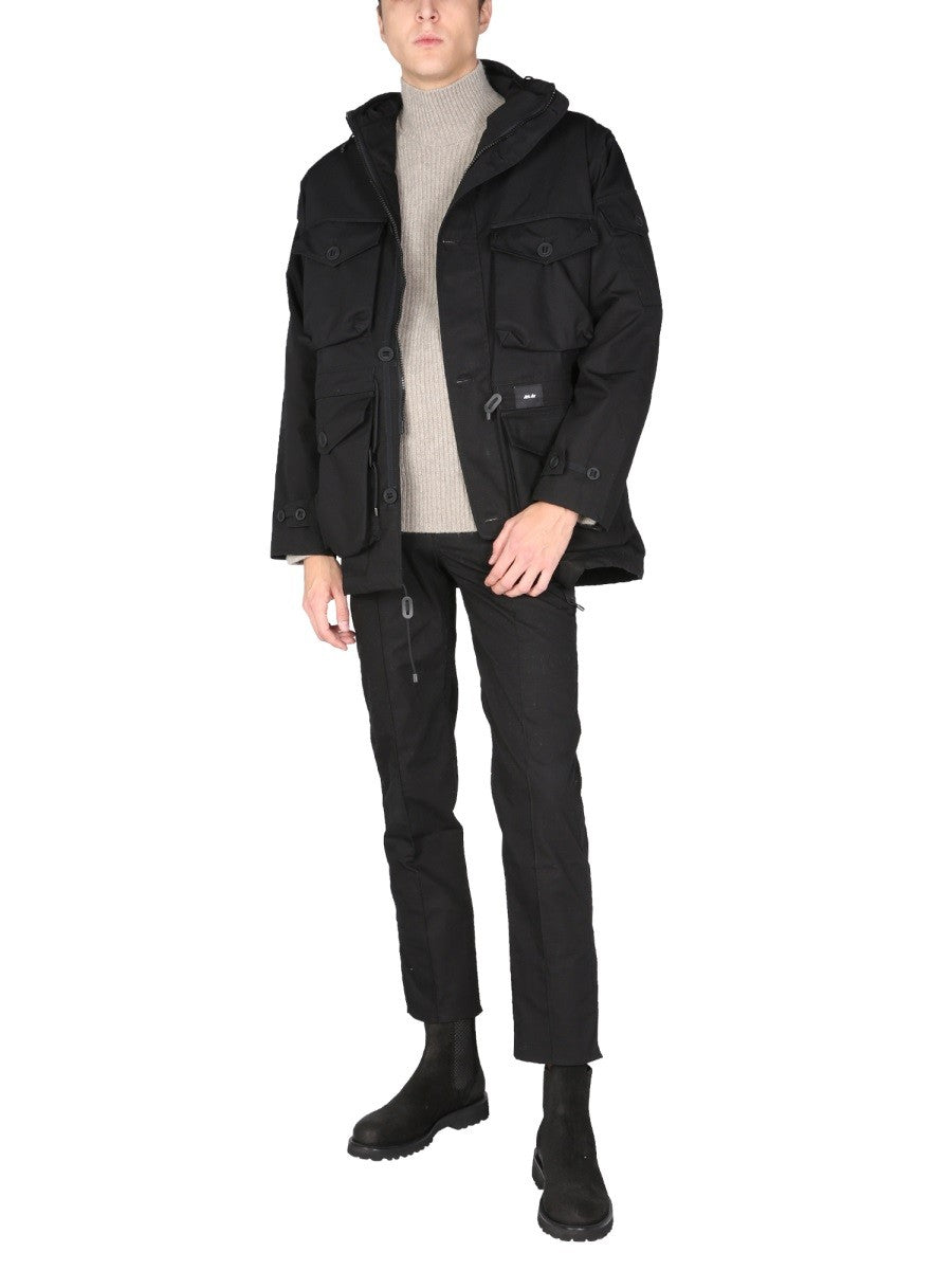 ARKAIR "SMOKE" JACKET